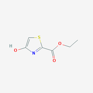 Ethyl 4-hydroxythiazole-2-carboxylate - 