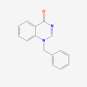 1-Benzylquinazolin-4(1H)-one - 
