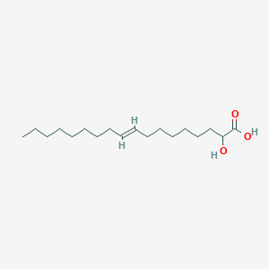 2-Hydroxyoleic acid;2-OHOA - 
