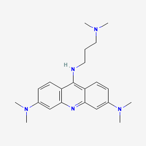 3,6-DMAD hydrochloride - 