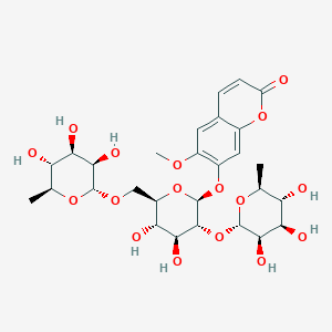 Haploperoside E - 