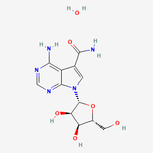 Sangivamycin monohydrate - 129601-63-4