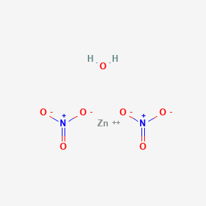 Zinc nitrate hydrate -