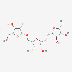 1,5-a-L-Arabinotriose - 