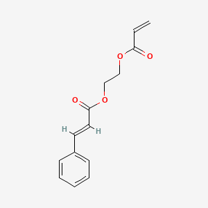 2-Cinnamoyloxyethyl acrylate - 