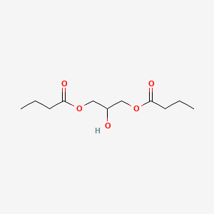 Dibutyrin - 32648-01-4