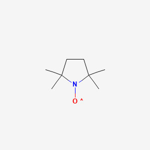 Proxyl nitroxide - 3229-53-6