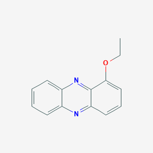 1-Ethoxyphenazine - 