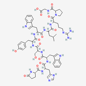 Triptorelin (free acid) - 