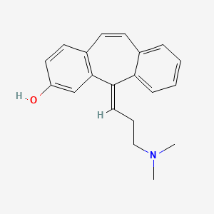 3-Hydroxy cyclobenzaprine - 