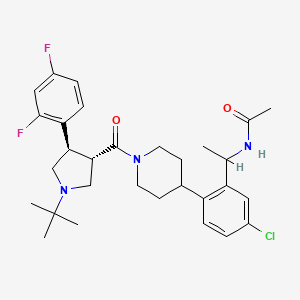 MC-4R Agonist 1 - 