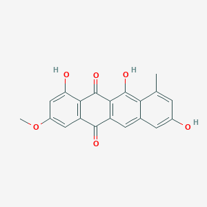 Tetracenomycin B1 - 