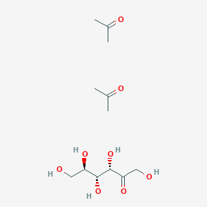 Diacetone fructose - 