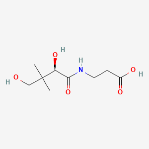 Pantothenic Acid - 79-83-4