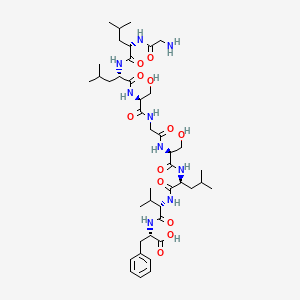 Mouse TREM-1 SCHOOL peptide, control - 