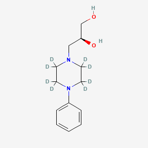 Levodropropizine-d8 - 
