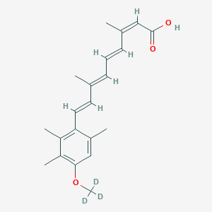 13-cis Acitretin-d3 - 