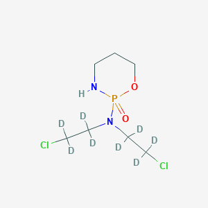 Cyclophosphamide-d8 - 