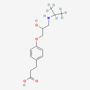 Esmolol Acid-d7 - 