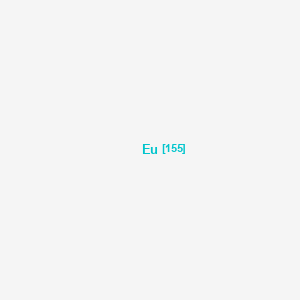 Europium-155 - 14391-16-3