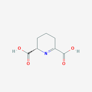 (S)-2,3,4,5-tetrahydrodipicolinic acid - 