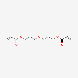 3-(3-prop-2-enoyloxypropoxy)propyl prop-2-enoate - 