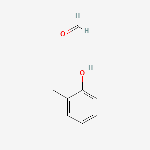 Formaldehyde cresol - 25053-96-7