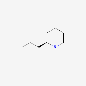 Methylconiine - 35305-13-6