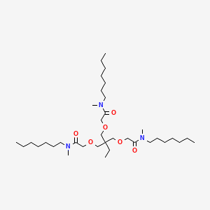 Sodium ionophore I - 61183-76-4