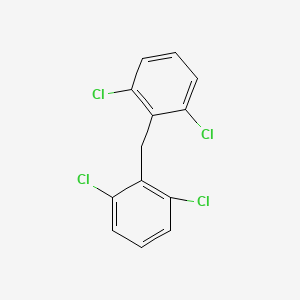 1,1'-Methylenebis(2,6-dichlorobenzene) - 84604-90-0