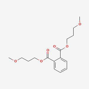 Bis(3-methoxypropyl) phthalate - 85661-30-9