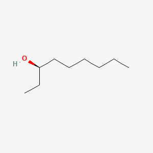 (R)-3-Nonanol - 61925-50-6