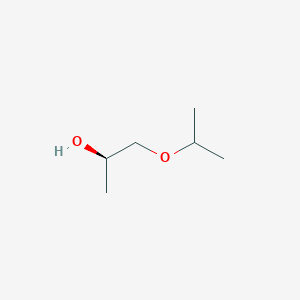 1-Isopropoxy-2-propanol, (R)- - 609847-70-3