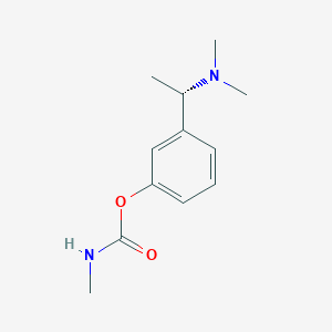 Miotine, (S)- - 1070660-29-5