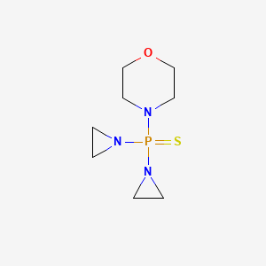 Morzid - 2168-68-5