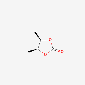 Cis-2,3-Butylene carbonate - 36368-39-5