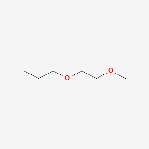 1-Methoxy-2-propoxyethane - 500005-28-7
