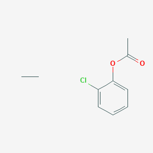 2-Chlorophenylacetate - 