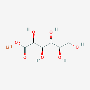 D-Altronic acid lithium salt - 