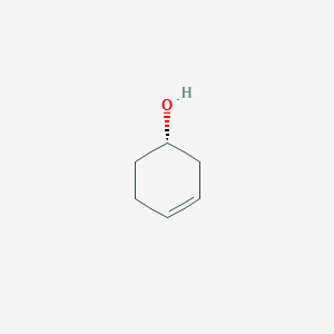 (S)-Cyclohex-3-enol - 