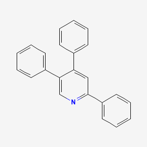 2,4,5-Triphenylpyridine - 