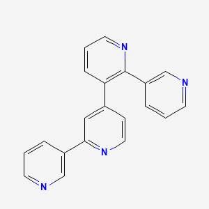 Nemertelline - 59697-14-2
