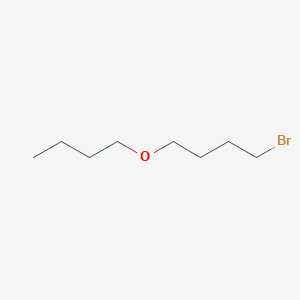 1-Bromo-4-butoxybutane - 14860-83-4