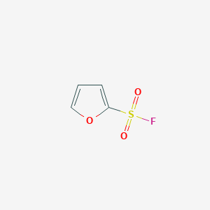 Furan-2-sulfonyl fluoride - 