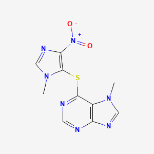7-Methylazathioprine - 