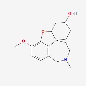 1,2-Dihydrogalanthamine - 