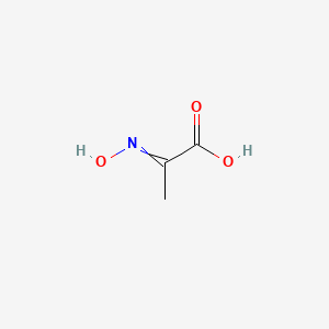 Pyruvic oxime - 