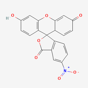 3-Piperidinamine, Dihydrochloride; 3-Aminopiperidine Dihydrochloride - 