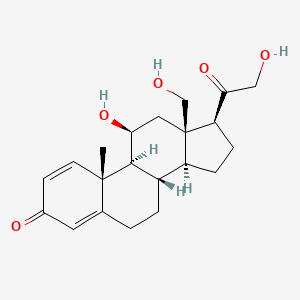 1-Dehydroaldosterone - 