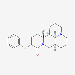 14-Phenylthio Matridin-15-one - 